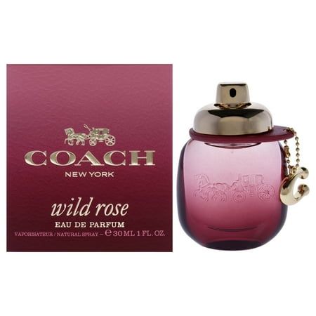 Secret Wild Rose